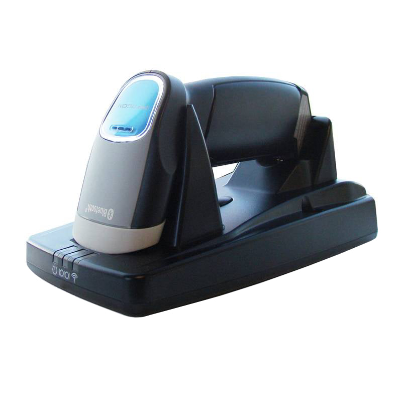 Opticon OPR-3301 Bluetooth Barcode Laser Scanner – Wireless, 1D/2D Scanning, 80 fps, IP42 Rated, Ideal for Retail, Inventory, and Logistics Opticon OPR-3301 Bluetooth Barcode Laser Scanner – Wireless, 1D/2D Scanning, 80 fps, IP42 Rated, Ideal for Retail, Inventory, and Logistics
